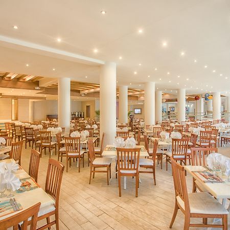 Viva Tangerine By Wyndham, A Trademark All Inclusive Cabarete Eksteriør bilde
