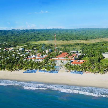 Viva Tangerine By Wyndham, A Trademark All Inclusive Cabarete Eksteriør bilde