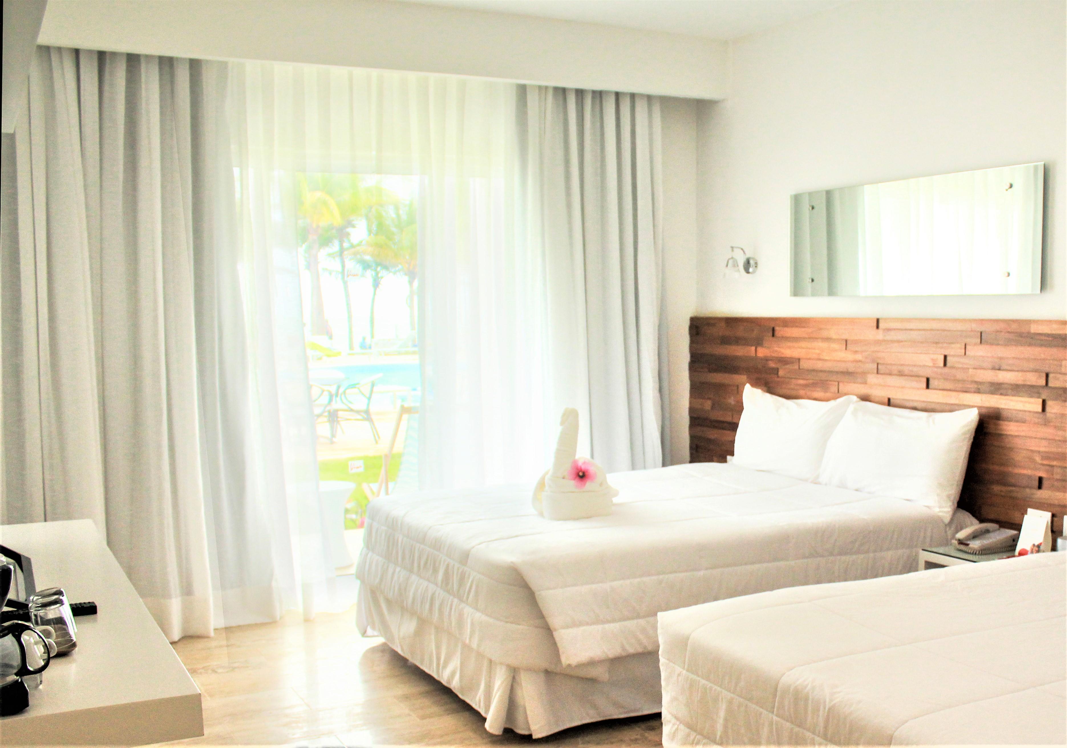 Viva Tangerine By Wyndham, A Trademark All Inclusive Cabarete Eksteriør bilde
