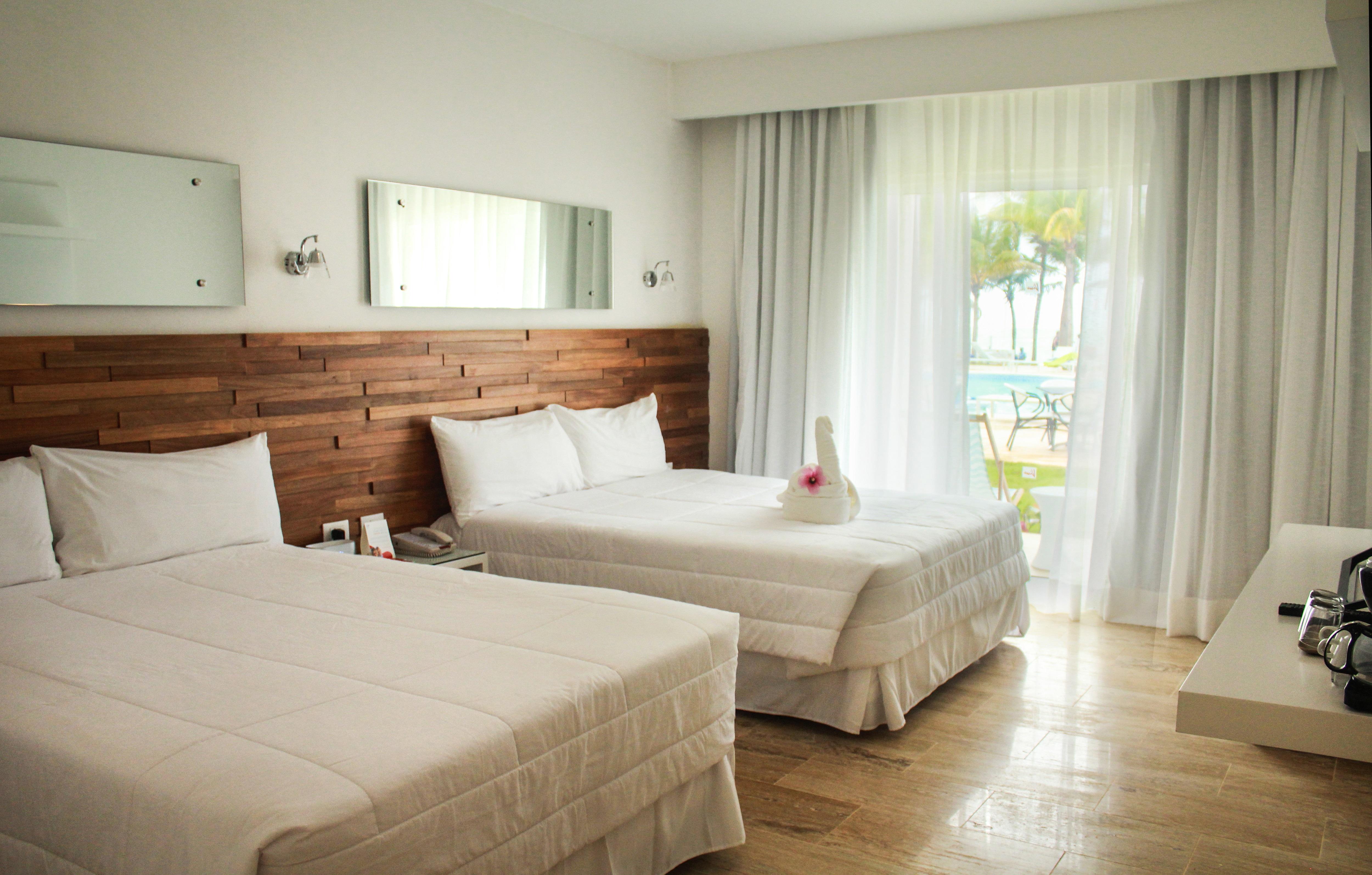 Viva Tangerine By Wyndham, A Trademark All Inclusive Cabarete Eksteriør bilde