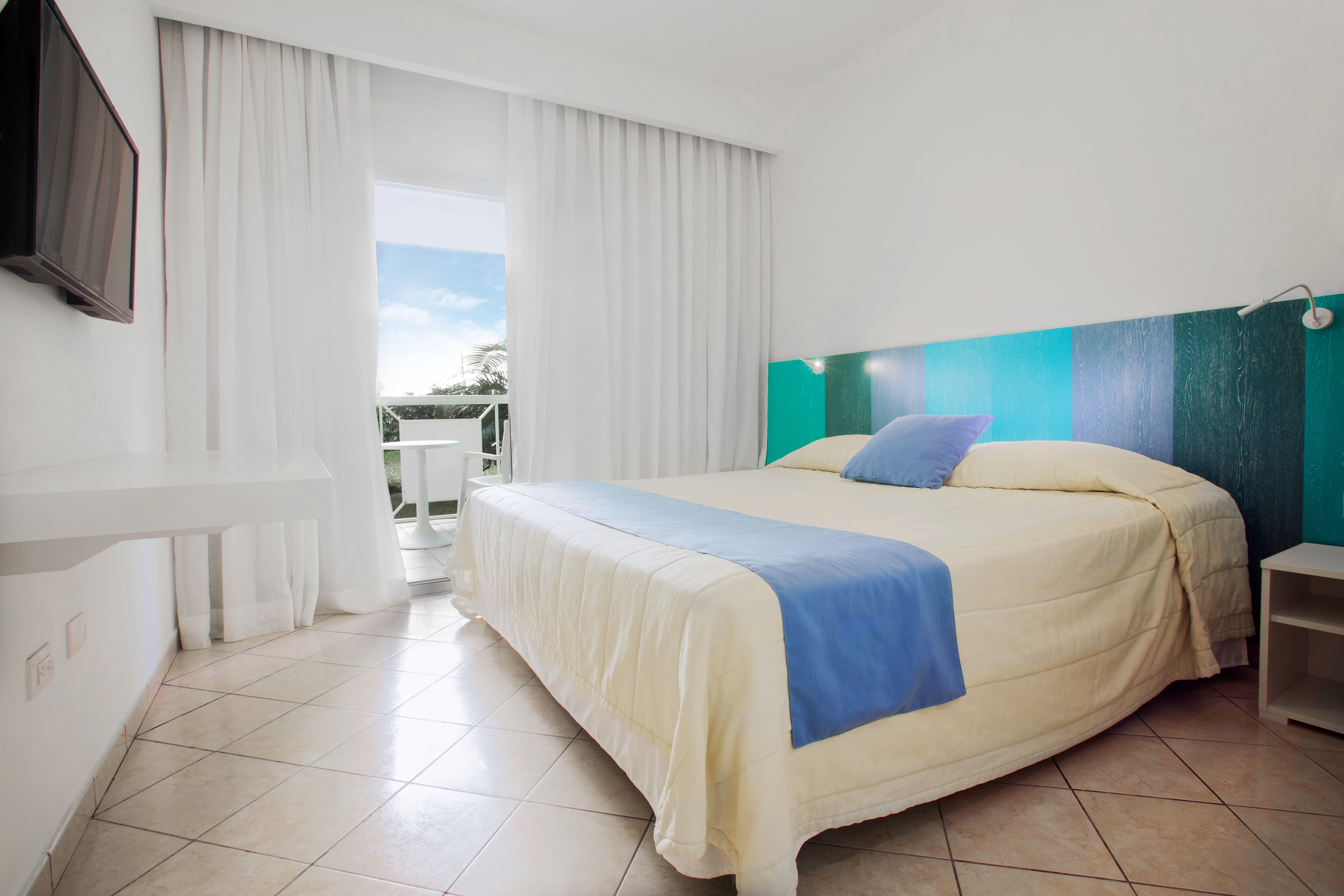 Viva Tangerine By Wyndham, A Trademark All Inclusive Cabarete Eksteriør bilde