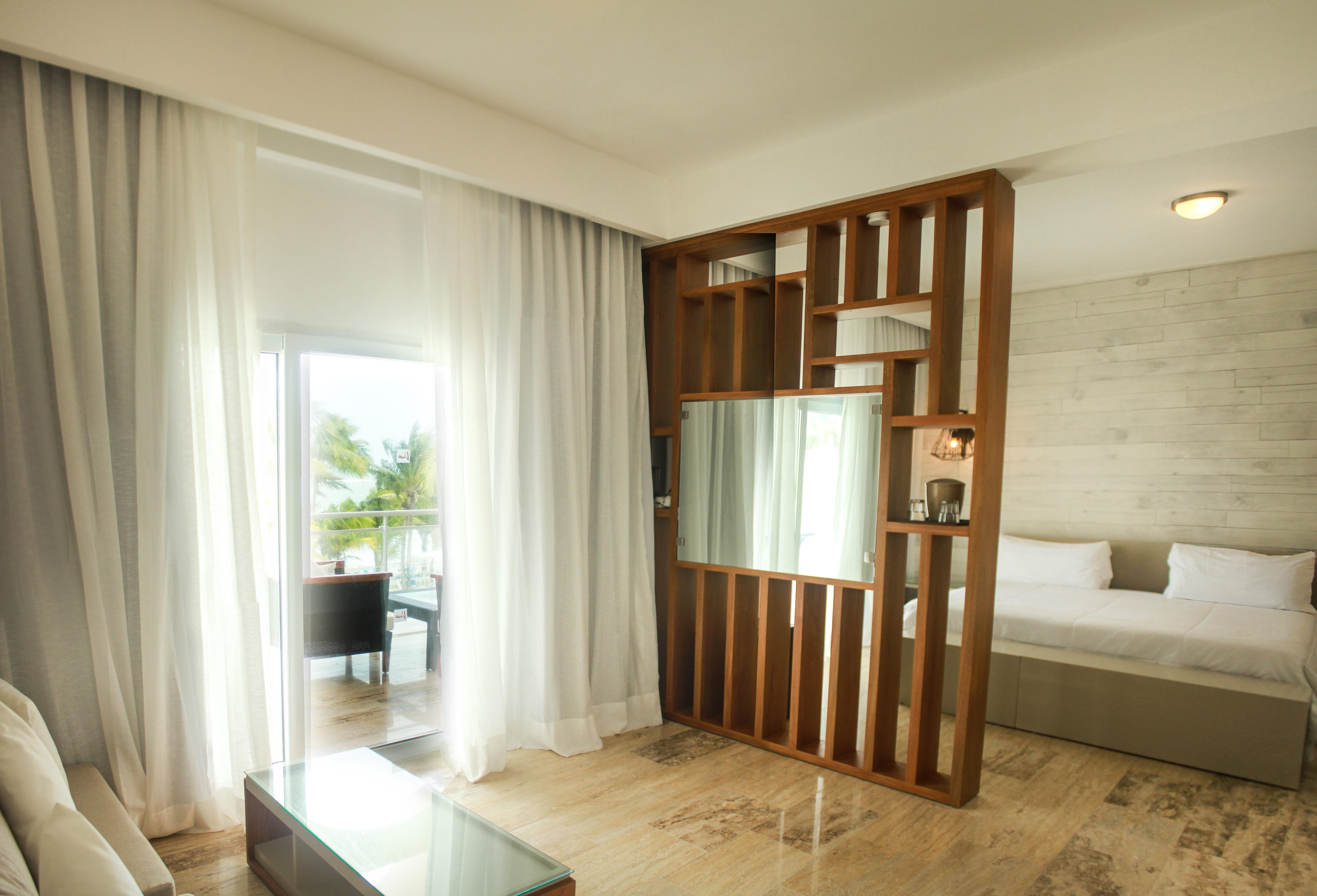 Viva Tangerine By Wyndham, A Trademark All Inclusive Cabarete Eksteriør bilde