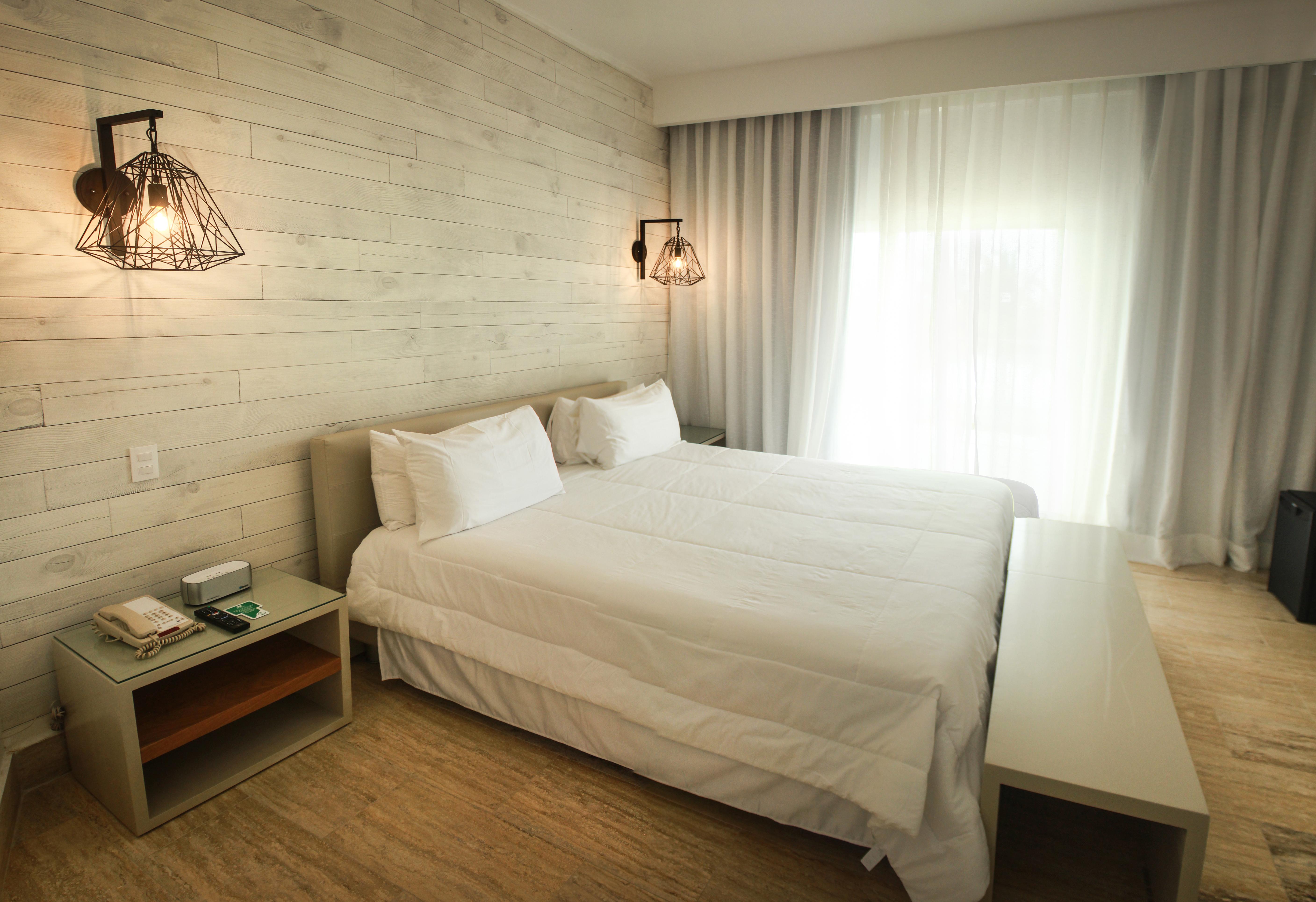 Viva Tangerine By Wyndham, A Trademark All Inclusive Cabarete Eksteriør bilde