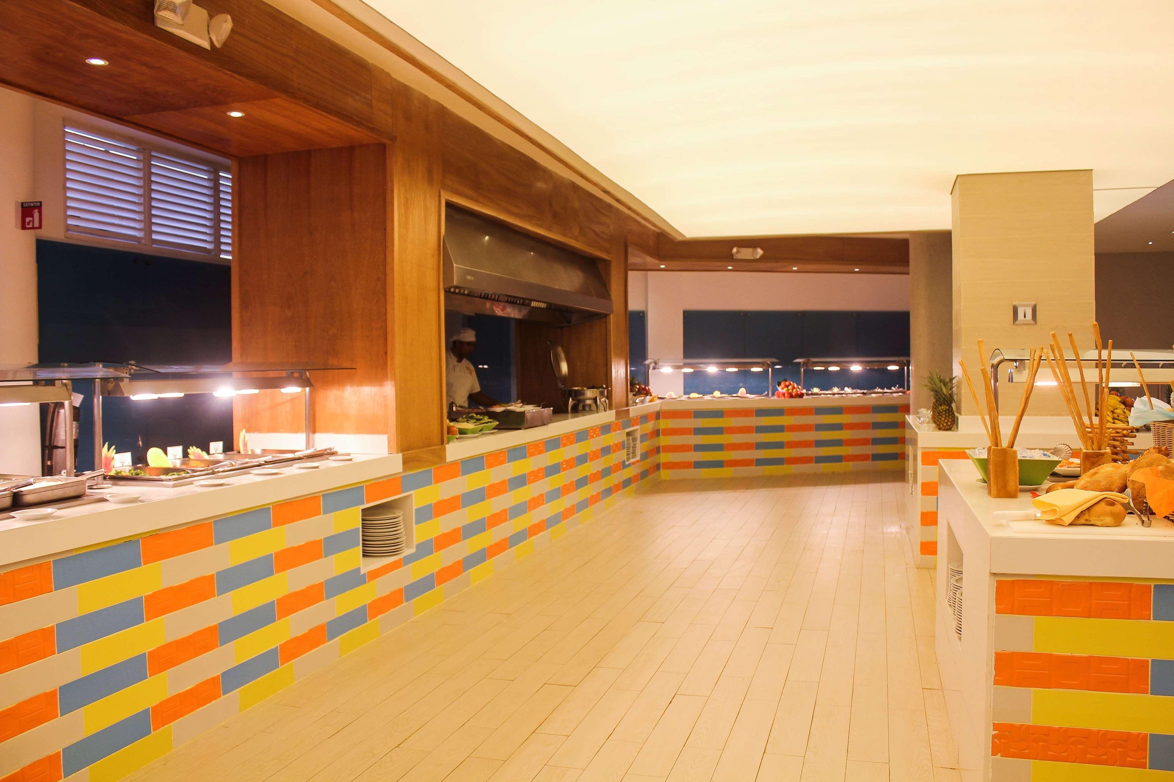 Viva Tangerine By Wyndham, A Trademark All Inclusive Cabarete Eksteriør bilde