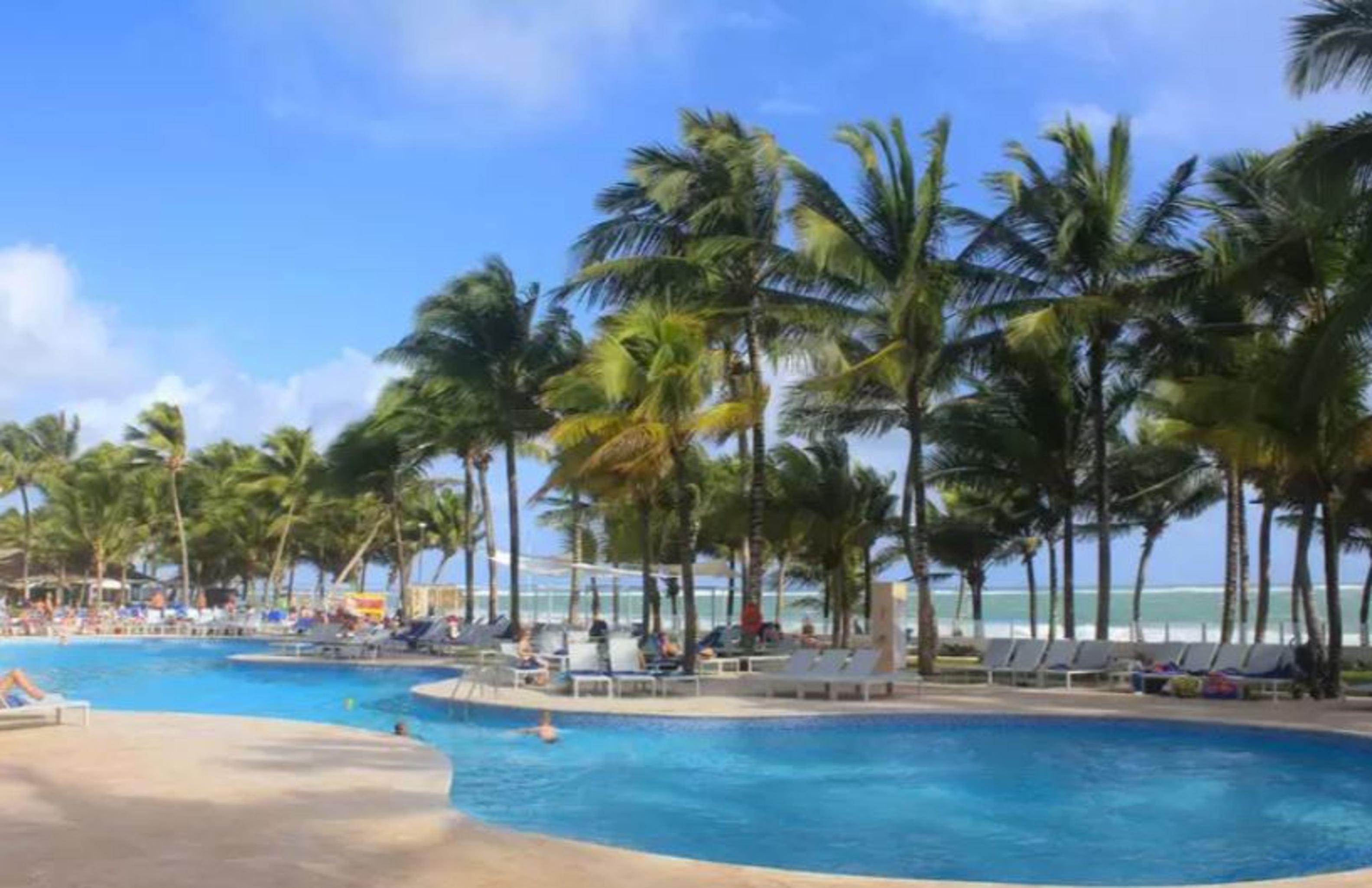 Viva Tangerine By Wyndham, A Trademark All Inclusive Cabarete Eksteriør bilde