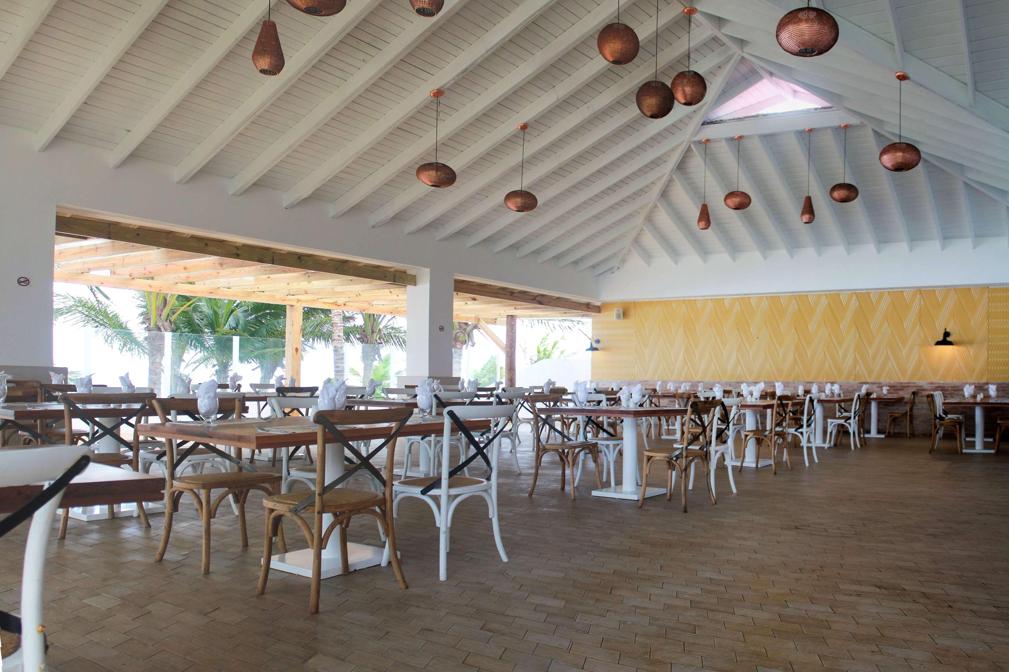 Viva Tangerine By Wyndham, A Trademark All Inclusive Cabarete Eksteriør bilde