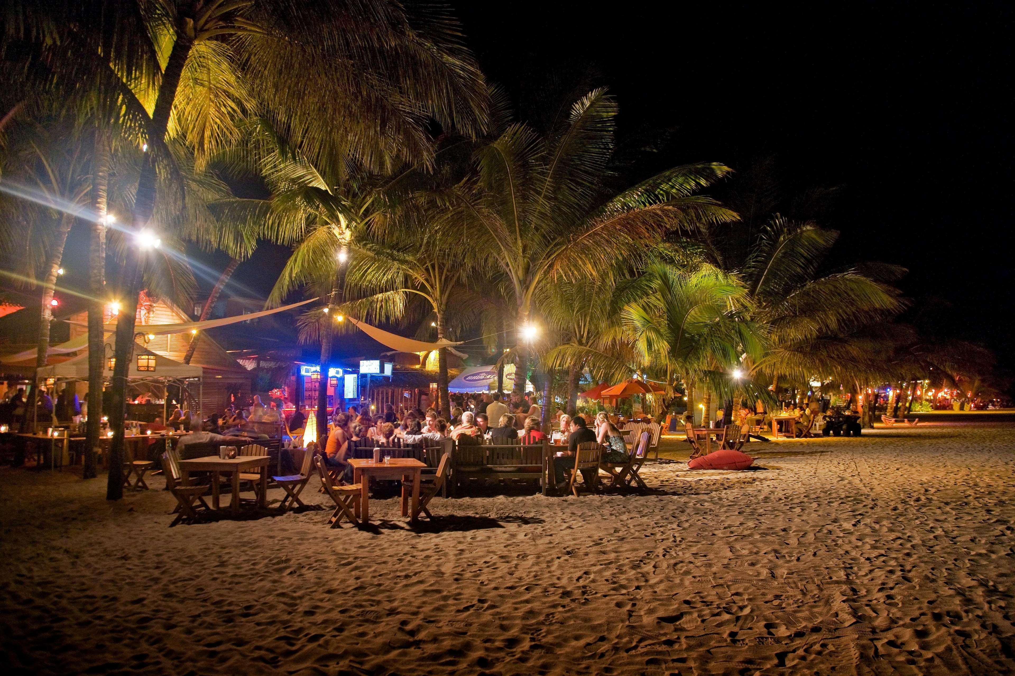 Viva Tangerine By Wyndham, A Trademark All Inclusive Cabarete Eksteriør bilde