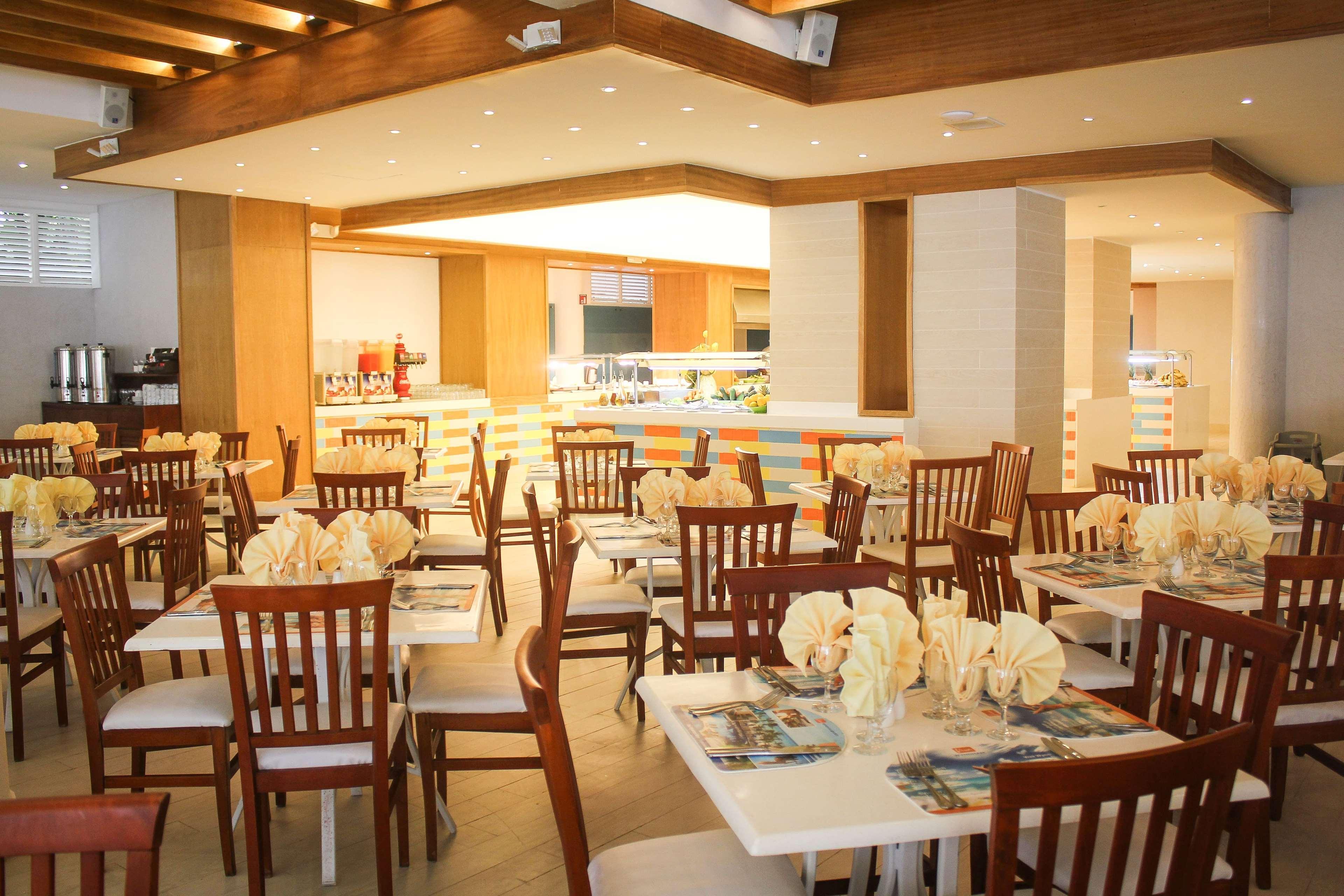 Viva Tangerine By Wyndham, A Trademark All Inclusive Cabarete Eksteriør bilde