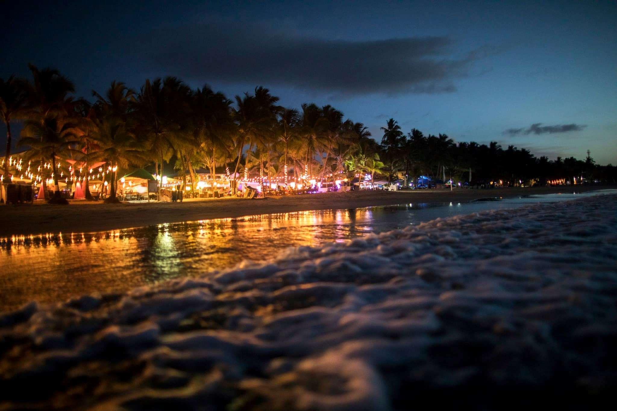 Viva Tangerine By Wyndham, A Trademark All Inclusive Cabarete Eksteriør bilde