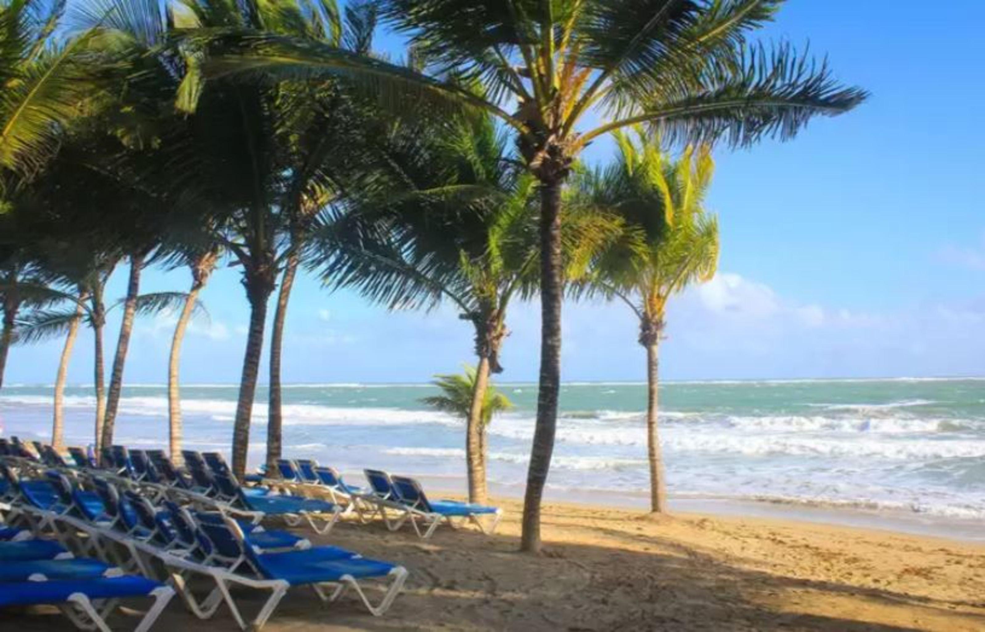 Viva Tangerine By Wyndham, A Trademark All Inclusive Cabarete Eksteriør bilde