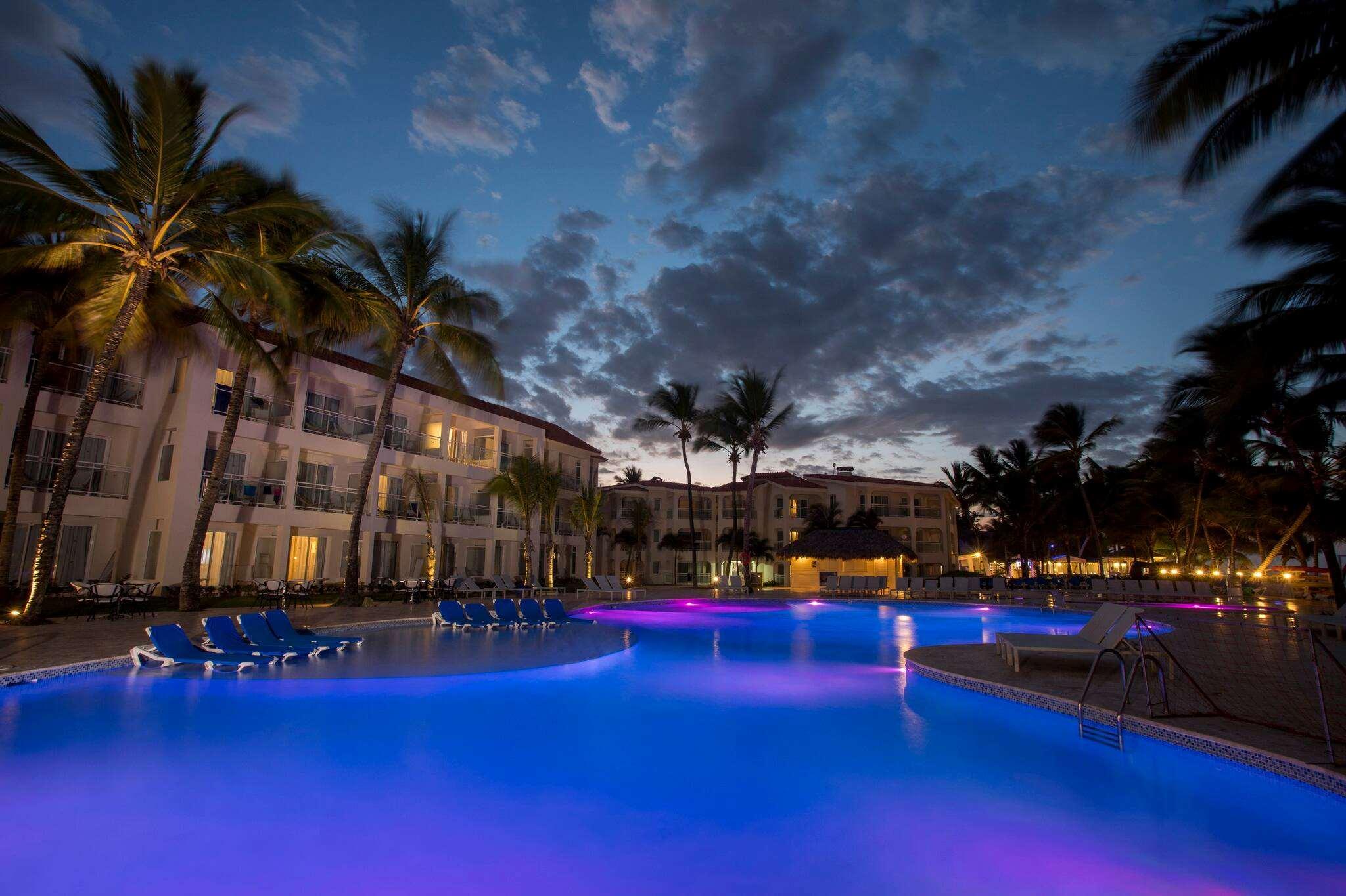 Viva Tangerine By Wyndham, A Trademark All Inclusive Cabarete Eksteriør bilde