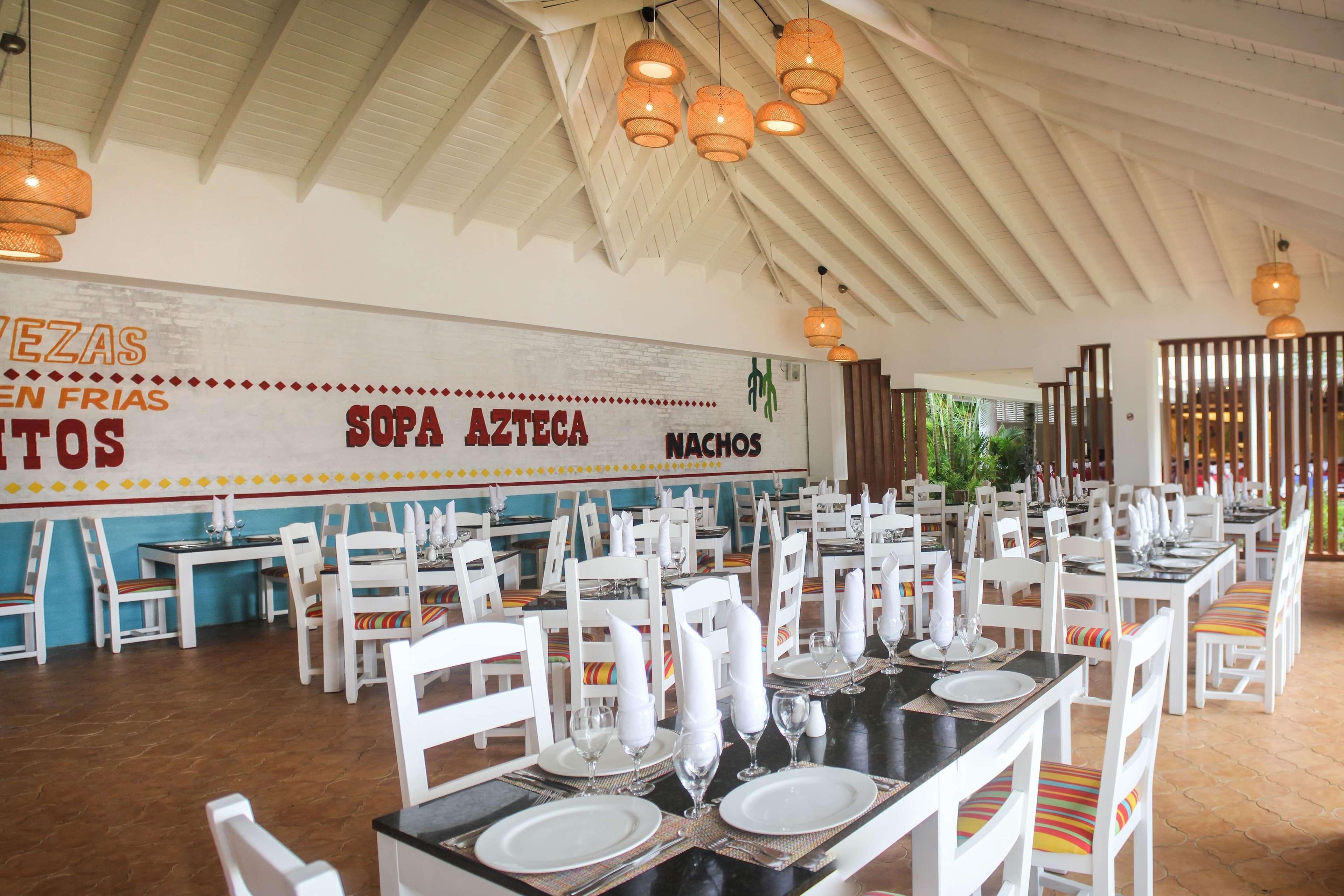 Viva Tangerine By Wyndham, A Trademark All Inclusive Cabarete Eksteriør bilde