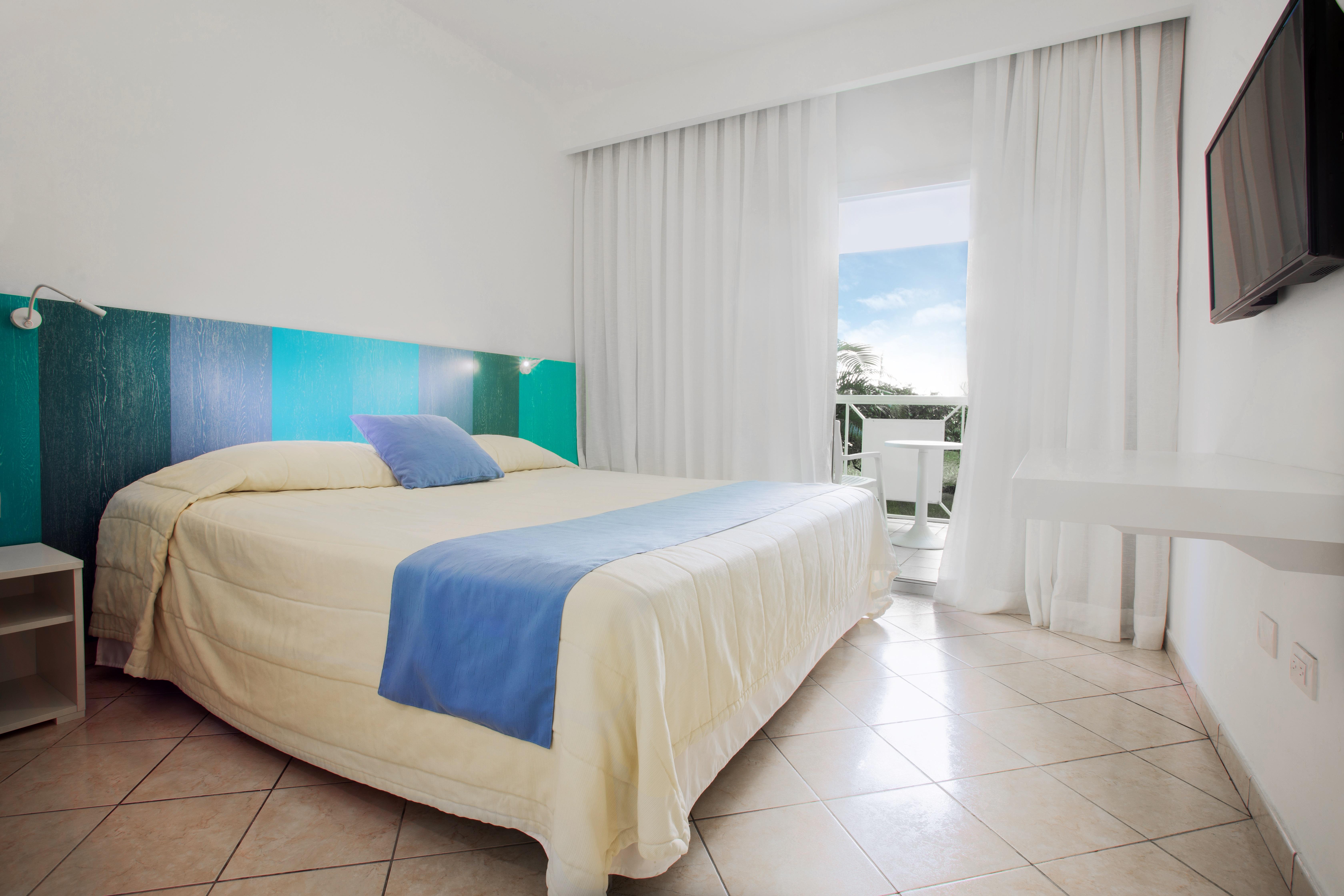 Viva Tangerine By Wyndham, A Trademark All Inclusive Cabarete Eksteriør bilde