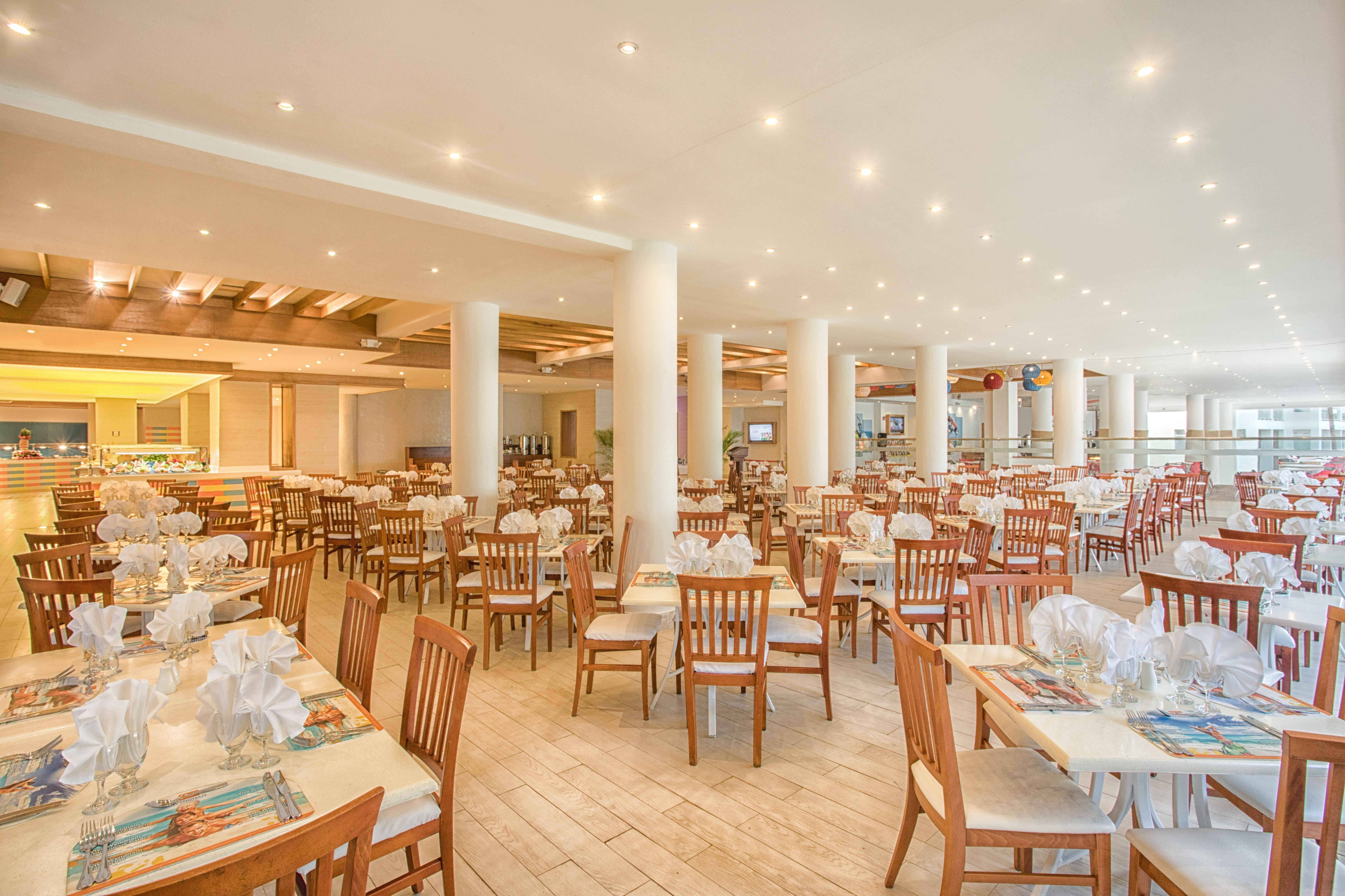 Viva Tangerine By Wyndham, A Trademark All Inclusive Cabarete Eksteriør bilde