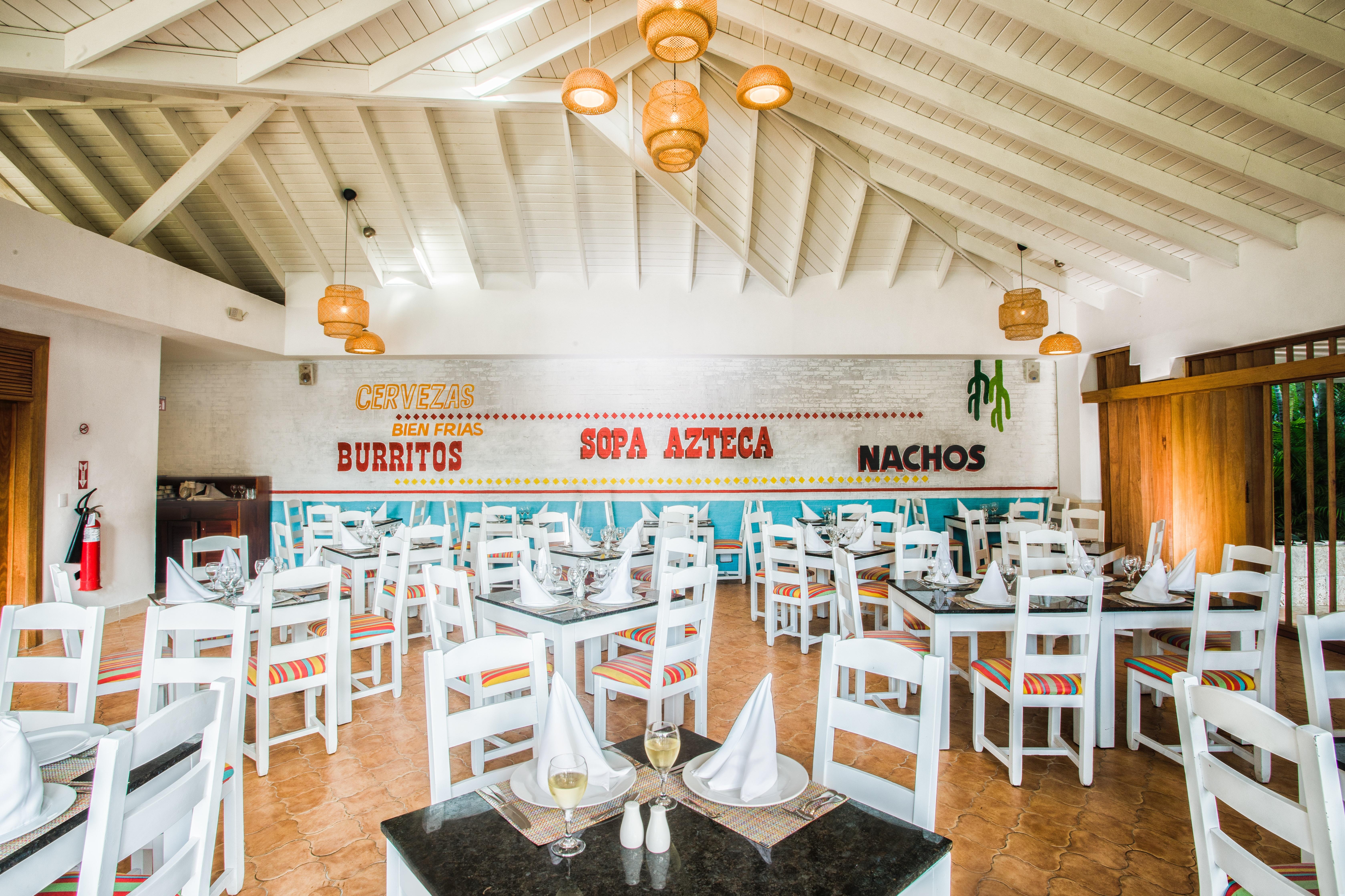 Viva Tangerine By Wyndham, A Trademark All Inclusive Cabarete Eksteriør bilde