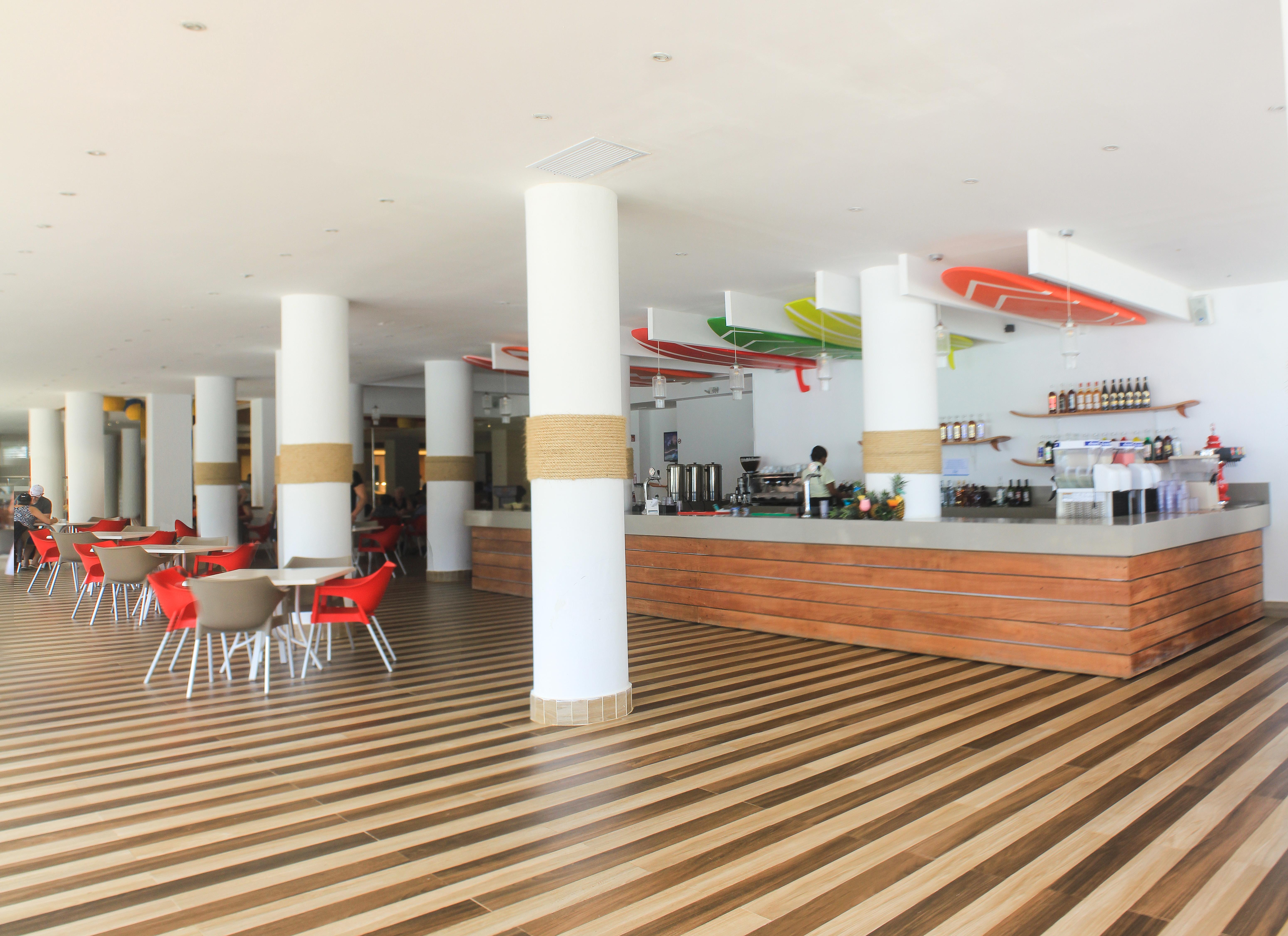 Viva Tangerine By Wyndham, A Trademark All Inclusive Cabarete Eksteriør bilde