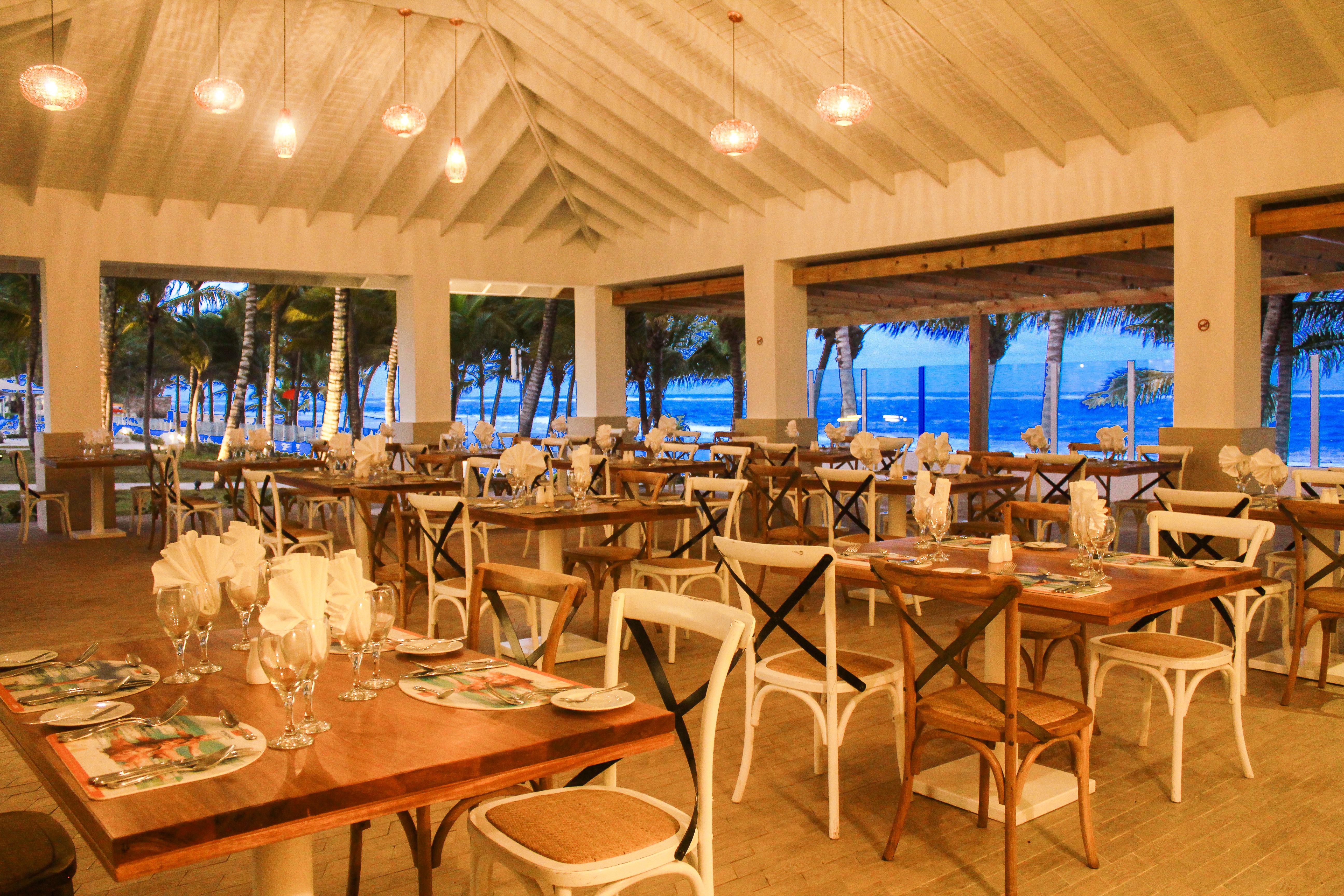 Viva Tangerine By Wyndham, A Trademark All Inclusive Cabarete Eksteriør bilde