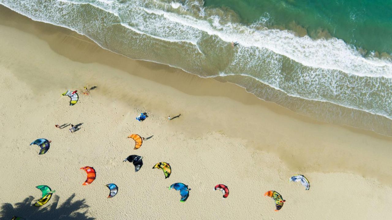 Viva Tangerine By Wyndham, A Trademark All Inclusive Cabarete Eksteriør bilde