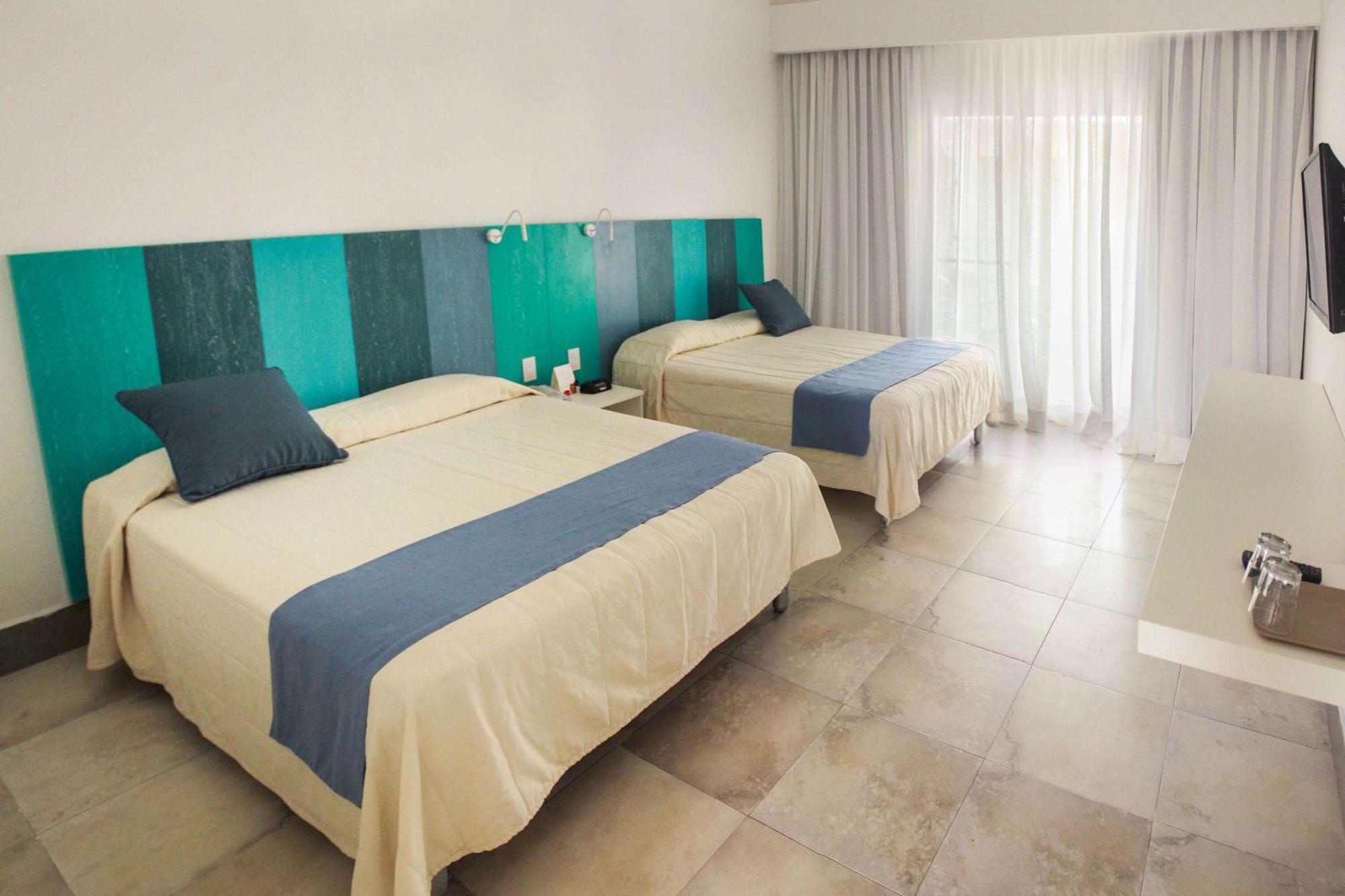 Viva Tangerine By Wyndham, A Trademark All Inclusive Cabarete Eksteriør bilde