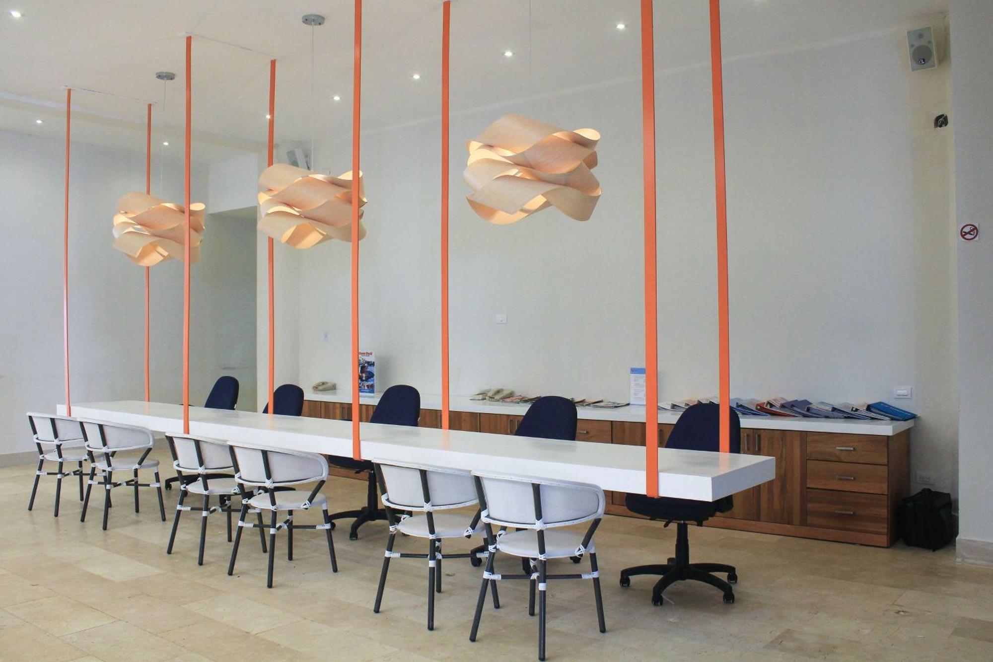 Viva Tangerine By Wyndham, A Trademark All Inclusive Cabarete Eksteriør bilde