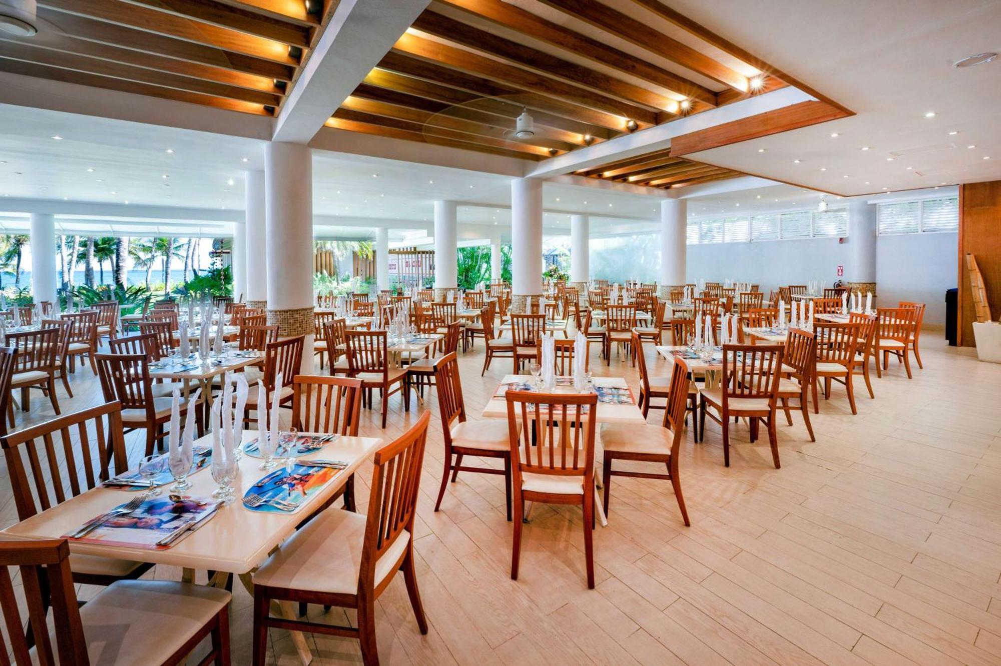 Viva Tangerine By Wyndham, A Trademark All Inclusive Cabarete Eksteriør bilde