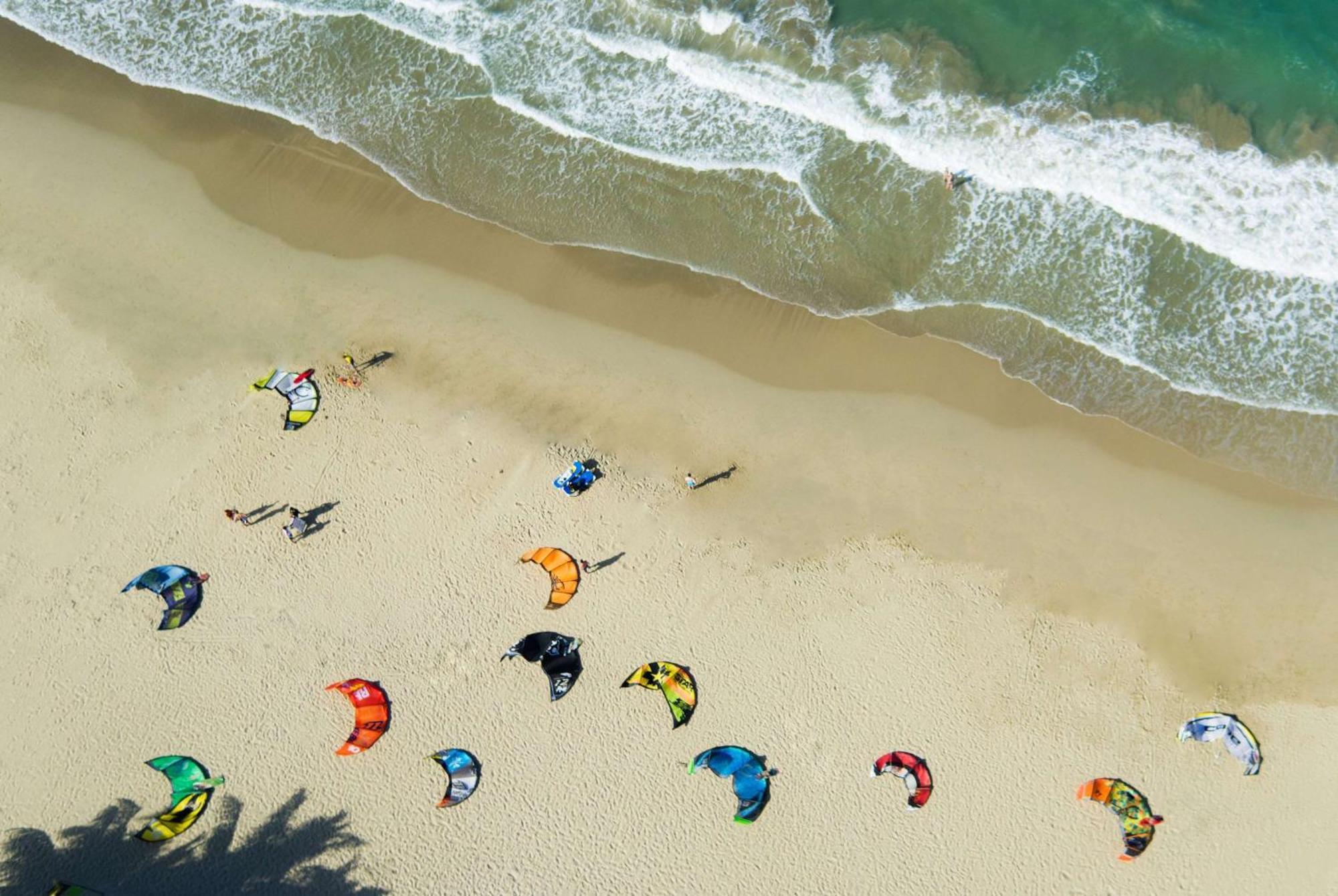 Viva Tangerine By Wyndham, A Trademark All Inclusive Cabarete Eksteriør bilde