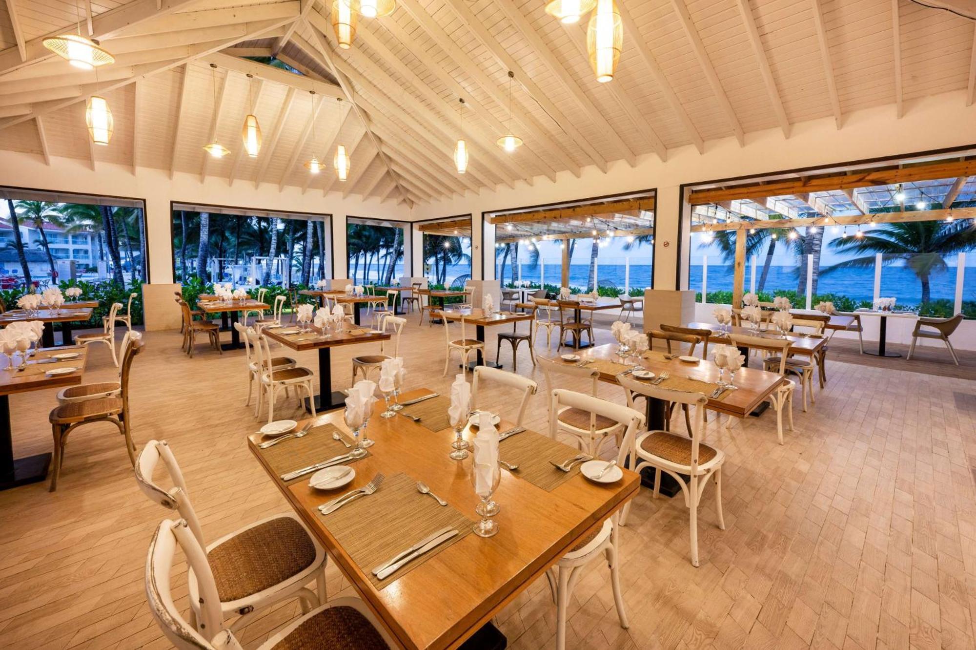 Viva Tangerine By Wyndham, A Trademark All Inclusive Cabarete Eksteriør bilde