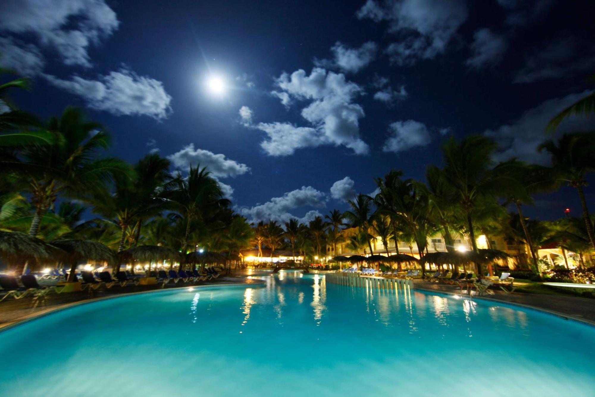 Viva Tangerine By Wyndham, A Trademark All Inclusive Cabarete Eksteriør bilde