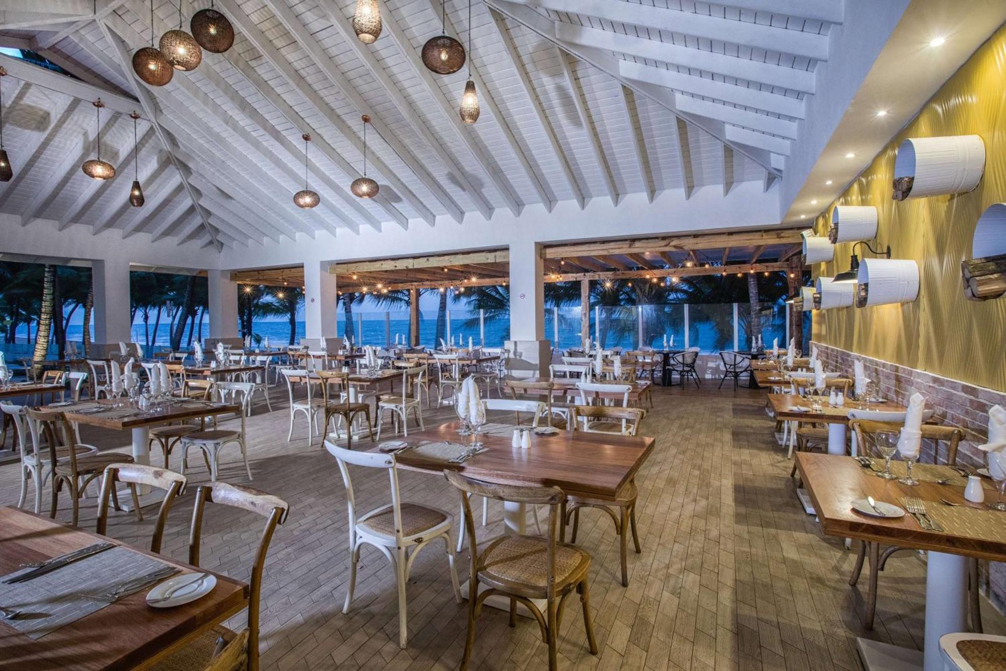 Viva Tangerine By Wyndham, A Trademark All Inclusive Cabarete Eksteriør bilde