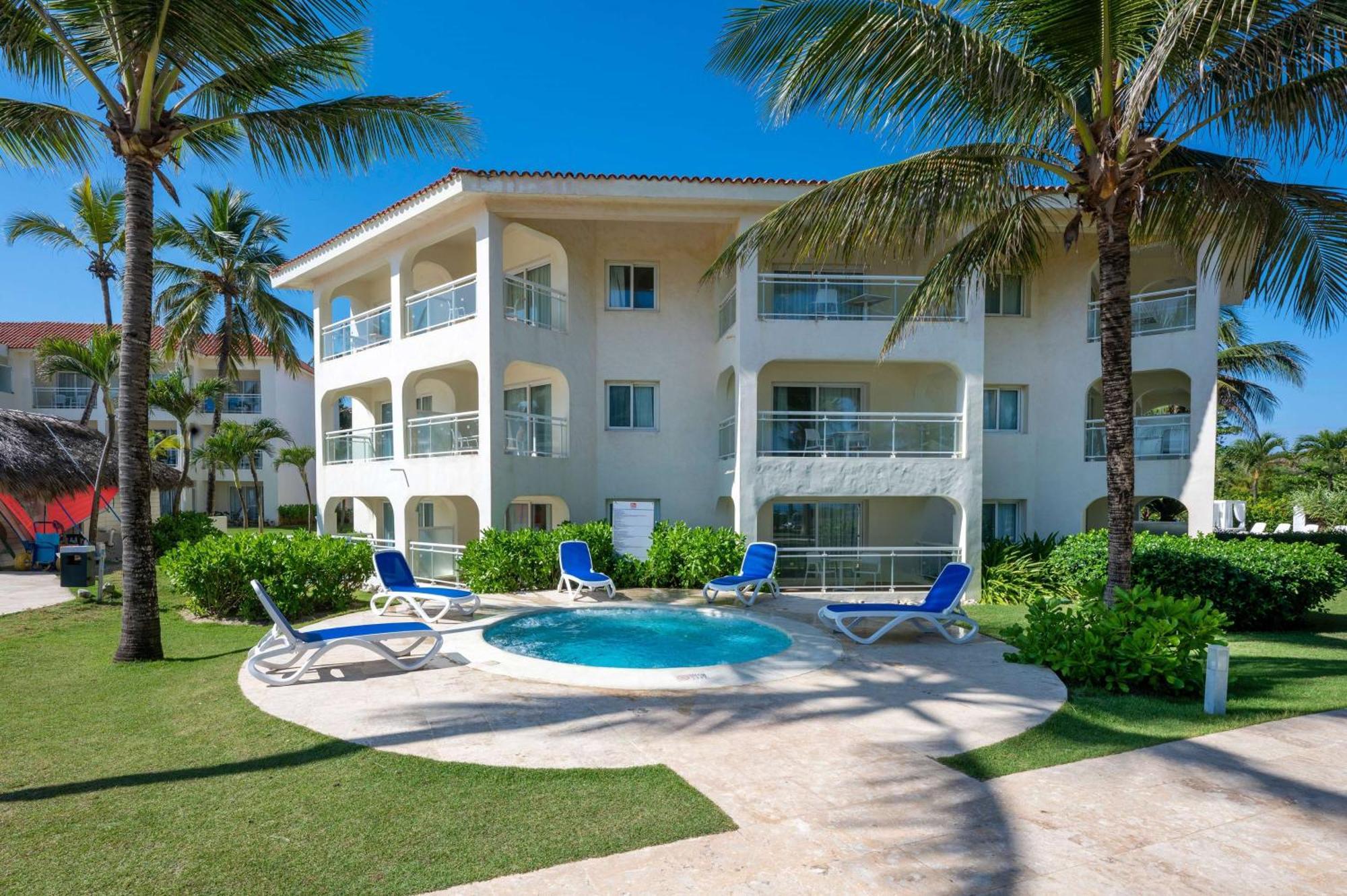 Viva Tangerine By Wyndham, A Trademark All Inclusive Cabarete Eksteriør bilde