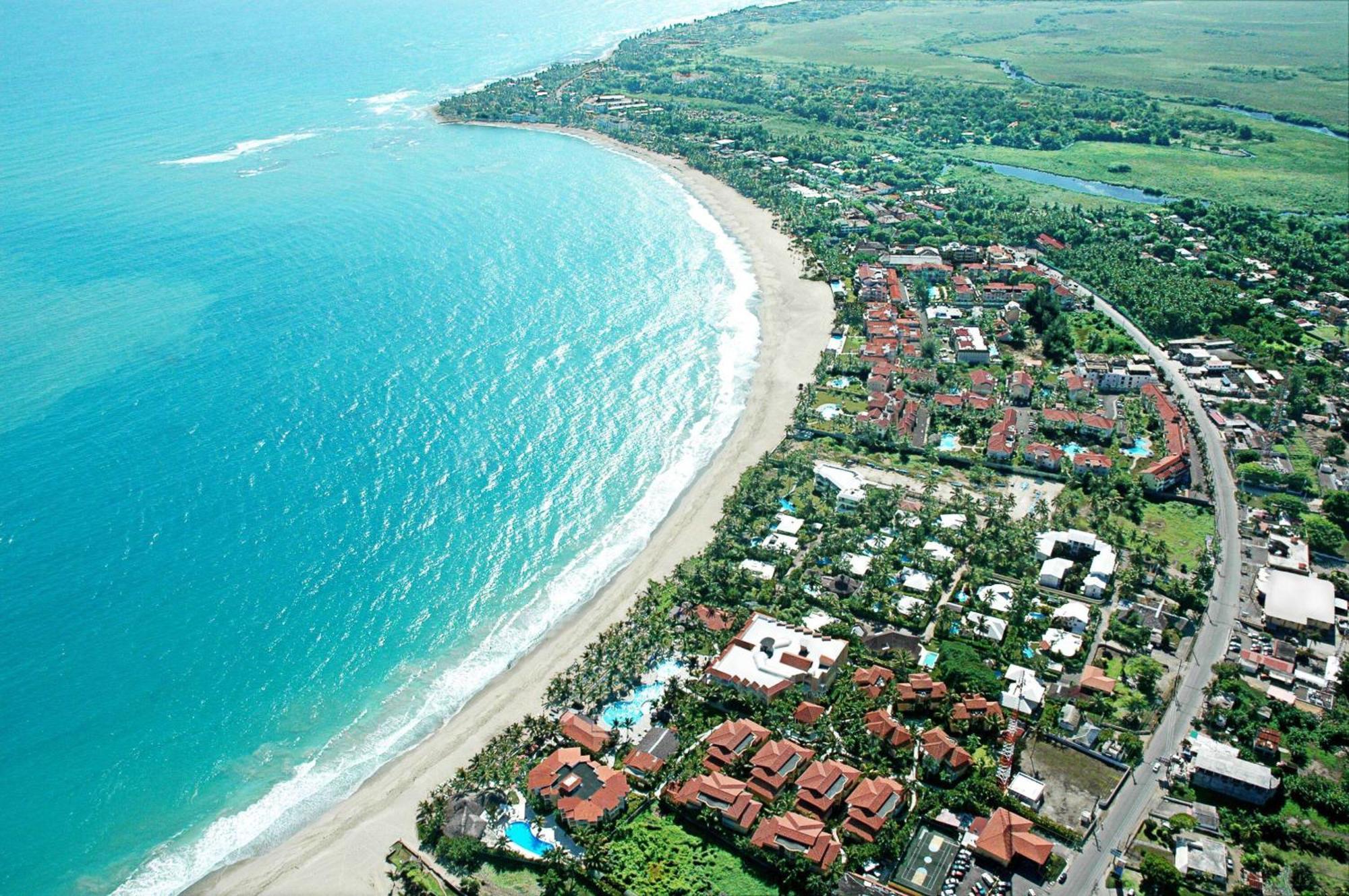 Viva Tangerine By Wyndham, A Trademark All Inclusive Cabarete Eksteriør bilde
