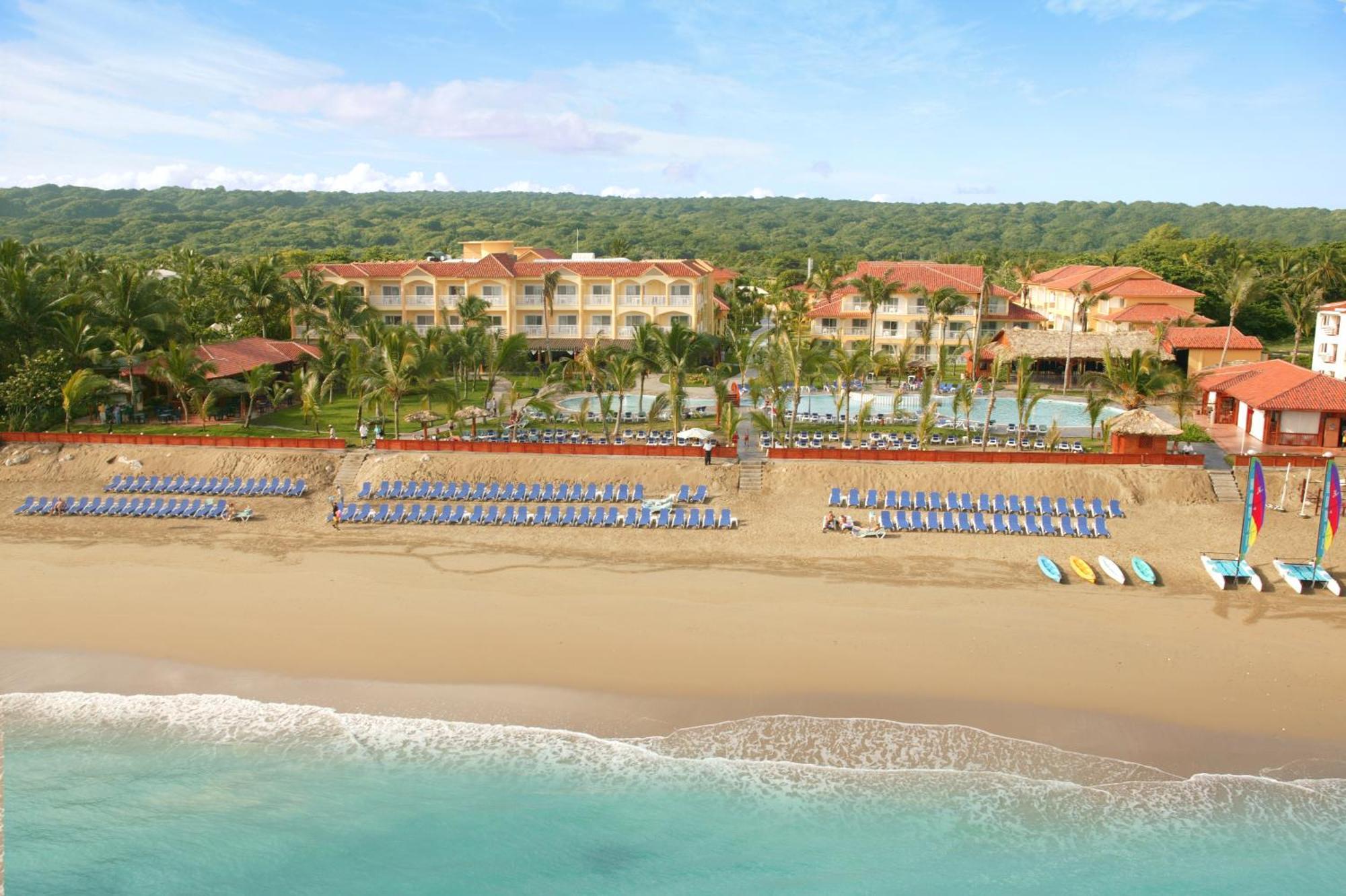 Viva Tangerine By Wyndham, A Trademark All Inclusive Cabarete Fasiliteter bilde