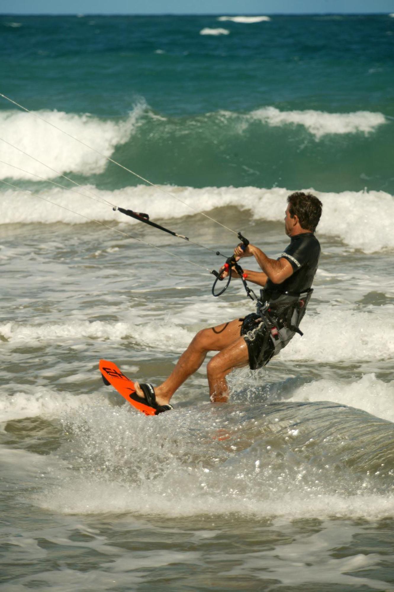 Viva Tangerine By Wyndham, A Trademark All Inclusive Cabarete Fasiliteter bilde